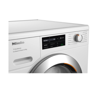 Miele TEL785WP 9公斤 EcoSpeed&Steam T1 熱泵乾衣機